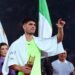 Al grito de olé, Carlos Alcaraz se proclama campeón del TennisFest GNP 2023