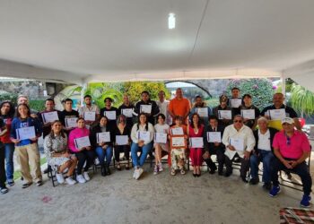 Reconoce AMORCRODE a lo más destacado del deporte en 2023