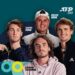 Presentan lista de jugadores que participarán en la octava edición del torneo de tenis en Los Cabos