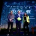 Presentan lista de jugadores del México City Open para la edición 2024