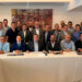 Histórica Reunión de Promotores de Boxeo en Ciudad de México