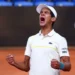 Hijikata, Mmoh y los mexicanos Pacheco y Escobedo encabezan el GNP Seguros Tennis Open en Acapulco