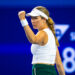 Danielle Collins top ten de la WTA, disputará por tercera vez el Guadalajara Open AKRON