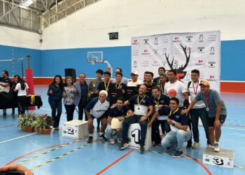 Concluyó con éxito la XVII edición de Copa Venados 2024