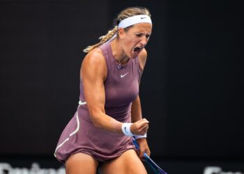 Victoria Azarenka regresa al Guadalajara Open AKRON