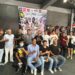 Presentan cañonazo boxístico para el 17 de agosto en Jiutepec