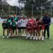 Se suman Venados UAEM a la conmemoración del día internacional del Deporte Universitario