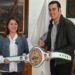 Morelos se suma a clase masiva nacional de boxeo