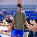Pacheco y Chardy encabezan el Kids Day en el UTS