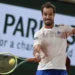 “La Araña” Herrera feliz de apoyar a Gasquet en el UTS