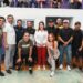 Impulsa Margarita González Saravia a la niñez y juventud morelense a través del deporte