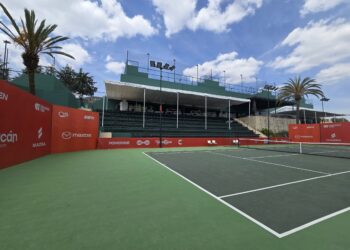 El Club Tres Marías y el estado de Michoacán están listos para recibir primera edición del Morelia Open 125 