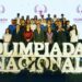 CONADE REGRESA LA OLIMPIADA NACIONAL