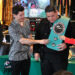 Jay Najar es Reconocido con la Toalla de Entrenador WBC