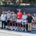 Jody Maginley y Alfredo Pérez campeones del Morelos Open 2025