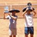 Santiago González se corona en el dobles del México City Open y alcanza su título 30 en torneos ATP Challenger