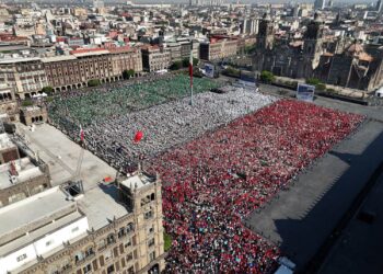México y el boxeo hacen historia con la Clase Nacional de Boxeo