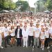 COMPROMETIDO GOBIERNO DE MORELOS, “LA TIERRA QUE NOS UNE”, EN IMPULSAR EL DEPORTE COMO HERRAMIENTA DE PAZ Y PREVENCIÓN DE ADICCIONES