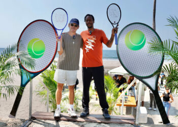 EL AMT 2026 CALIENTA MOTORES SOBRE LA PLAYA DE ACAPULCO